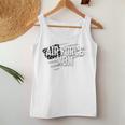 Air Force Mom Memorial Day Veterans Day 4Th Of July Military Women Tank Top Personalized Gifts
