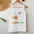 Bambino 9° Compleanno 9 Anni Happy Birthday Girl & Boy 9 Anni Canotta da donna Regalos divertidos