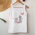 Bambino I Will Be Big Sister 20242024 Gatti Ragazze Canotta da donna Regalos divertidos
