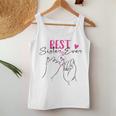 Best Sister Ever S Tank Top Frauen Lustige Geschenke