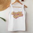 Dancing Queen Intage Dancing 70S Canotta da donna Regalos divertidos