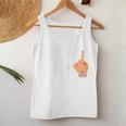 Donna 37 Anni Compleanno Donna Ragazza Decorazioni Regali Amica Canotta da donna Regalos divertidos