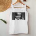 Es Eskaliert Eh Girls' With Tongue And Middle Finger Beer Wine Tank Top Frauen Lustige Geschenke