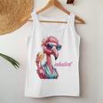 Flamingo Es Escaliert Eh Tank Top Frauen Lustige Geschenke