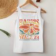 Harris Waltz For A Brighter Tomorrow Harris Waltz Women Tank Top Unique Gifts