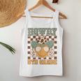 Howdy 5Th Grade Teacher Western Back To School Fifth Grade Women Tank Top Personalized Gifts