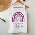 Ich Werde Eine Große Cousin 2025 Rainbow Children's Tank Top Frauen Lustige Geschenke