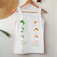 Irish 1916 History- Rebels Of Ireland Theobald Wolf Tone Women Tank Top Personalized Gifts
