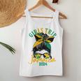 Jamaica 2024 Girls Trip Weekend Vacation Party Women Tank Top Unique Gifts
