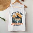 Let The 5Th Grade Adventure Begin Back To School Teacher Women Tank Top Personalized Gifts