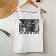 Mein Schwerster Gegner War Immer Die Kneipe Delicious Beer Tank Top Frauen Lustige Geschenke