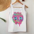 Mother Daughter Trip 2024 Mom Daughter Vacation Travel 2024 Women Tank Top Personalized Gifts