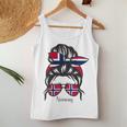 Norwegian Girl Norway Roots Norway Flag Tank Top Frauen Lustige Geschenke