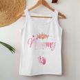 Soon To Be Mommy 2025 Mother's Day First Time Mom Pregnancy Women Tank Top Personalized Gifts