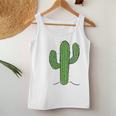 Süßer Kleiner Kaktus Girls Cactus Ladies Tank Top Frauen Lustige Geschenke