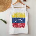 Venezuela Flag Women's Children'senezuela Tank Top Frauen Lustige Geschenke