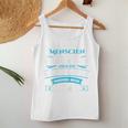 Women's Die Wichtigsten Nennen Mich Oma Tank Top Frauen Lustige Geschenke