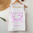 Women's Master Hairdresser Tank Top Frauen Lustige Geschenke