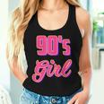 90S Girl 90Sintage Tank Top Frauen Geschenke für Sie