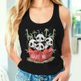 Adotta Un Panda Bear Cute Animal Adopt Me Panda Adozione Canotta da donna Regalos para ella