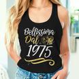 Bellissima Dal 1975 Donne 48 Compleanno Anni Donna Regalo Canotta da donna Regalos para ella