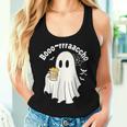 Borracho Halloween Drink Beer Mexican Drunk Ghost Spanish Women Tank Top Gifts for Her