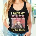 Cadeau Pour Adolescente Fille Homme Débardeur pour femme Cadeaux pour elle