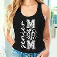 Class Of 2025 Senior Year Cheer Mom Senior 2025 Women Tank Top Gifts for Her