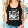 Cool Bingo Novelty For Bingo Lover Bingo Player Women Tank Top Gifts for Her