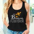 Der Bienflüsterer Beekeeper Beekeeper Honey Tank Top Frauen Geschenke für Sie