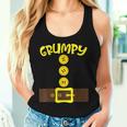 Dwarf Easy Halloween Costume Dwarf Matching Group Women Tank Top Gifts for Her