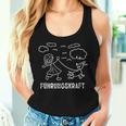 Führkraft Dog Animal Dog Dad Dog Owner Women's Tank Top Frauen Geschenke für Sie