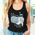 Beekeeper I'm A Beekeeper Tank Top Frauen Geschenke für Sie