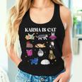 Cat Kitten Music For Girls Taylor Personalized Name Women Tank Top Gifts for Her