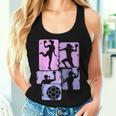 Handball Handball Girls Children S Tank Top Frauen Geschenke für Sie