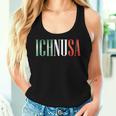 Ichnusa Italian Beer Sardinia Tank Top Frauen Geschenke für Sie