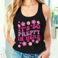 It's So Preppy In Here Preppy Meme Mom Girls Women Tank Top Gifts for Her