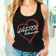 Läster Sister I Best Joy I Lästersister Tank Top Frauen Geschenke für Sie