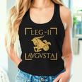 Legio Ii Augusta Legione Militare Dell'antica Roma Canotta da donna Regalos para ella