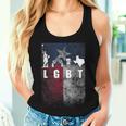 Liberty Guns Beer Texas Débardeur pour femme Cadeaux pour elle