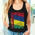 Mauritius Flag Children Tank Top Frauen Geschenke für Sie