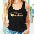 Mom Cmon Get Happy Encouraging Positive Women Tank Top Gifts for Her