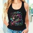 Mother Daughter Trip 2024 Cruise Mom Daughter Matching Women Tank Top Gifts for Her
