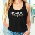 Noroc Romania Tank Top Frauen Geschenke für Sie