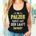 Pfalz Palatine Wine Festival Rheinland Palatine Tank Top Frauen Geschenke für Sie