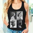 Queen Ii Elizabeth England Queen Of England Tank Top Frauen Geschenke für Sie