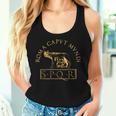 República Romana De La Antigua Roma Spqr Camiseta sin mangas para mujer Regalos para ella