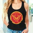 Roman Eagle Legio X Equestris Spqr Tank Top Frauen Geschenke für Sie