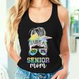 Senior Mom 2025 Class Of 2025 Mother Of Senior 2025 Mama Women Tank Top Gifts for Her