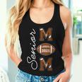 Senior Mom 2025 Football Mommy Class Of 2025 Graduation Women Tank Top Gifts for Her
